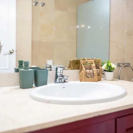 Appartamento Spacious 1bdr Puerto Banus *
