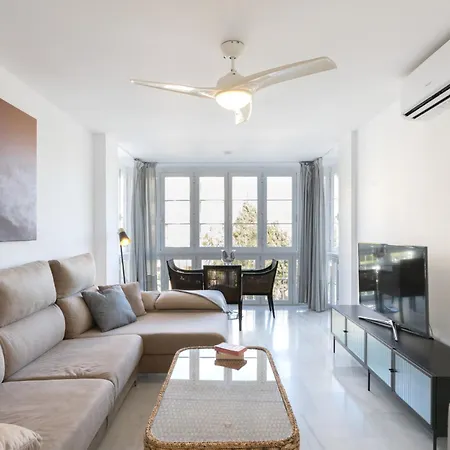Appartamento Spacious 1bdr Puerto Banus