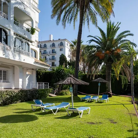 Appartamento Spacious 1bdr Puerto Banus