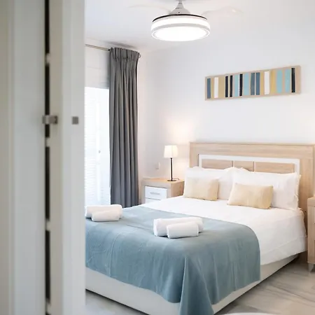 Spacious 1bdr Puerto Banus * Marbella