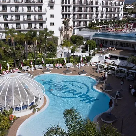 Appartamento Spacious 1bdr Puerto Banus