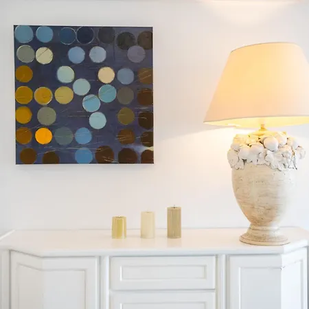 Appartamento Spacious 1bdr Puerto Banus Marbella