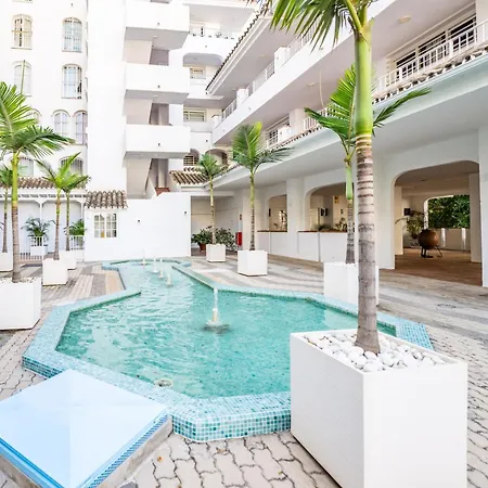 Spacious 1bdr Puerto Banus * Marbella