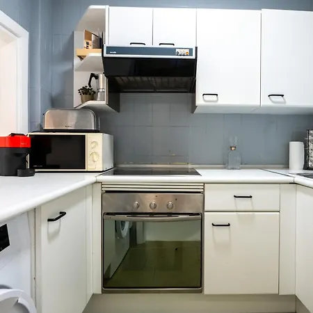 Appartamento Spacious 1bdr Puerto Banus *
